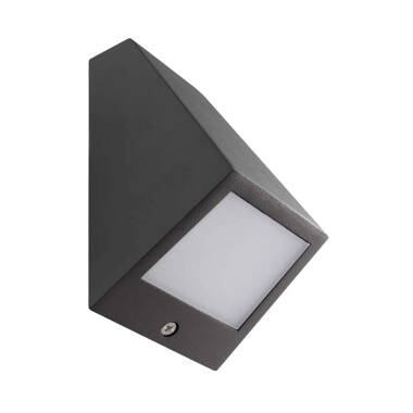 Aplique LED Angle 3W LEDS-C4 05-9836-Z5-CL