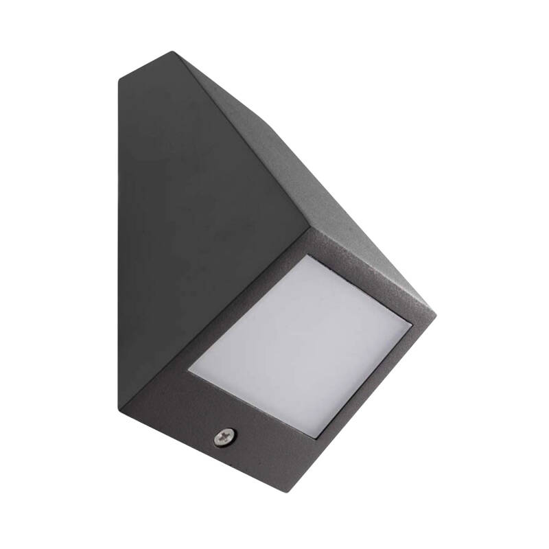 Imagem de Aplique LED Angle 3W LEDS-C4 05-9836-Z5-CL