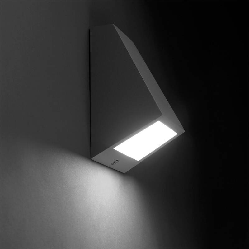 Imagem de Aplique LED Angle 10.6W LEDS-C4 05-9837-34-CL