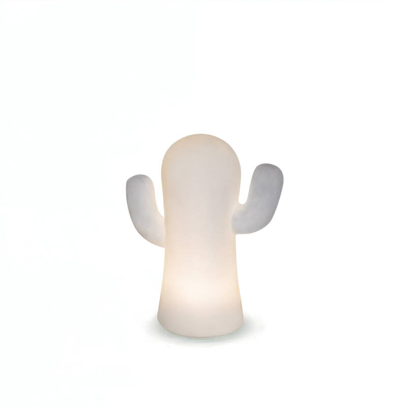 Imagen de Lámpara de Mesa LED Cactus