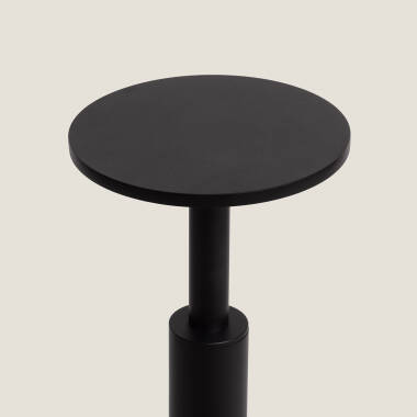 Imagem de Baliza de Pé Exterior LED 16W Alumínio Lhasa Imagem de Baliza de Pé Exterior LED 16W Alumínio Lhasa