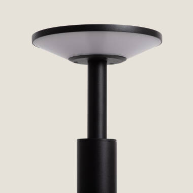 Imagem de Baliza de Pé Exterior LED 16W Alumínio Lhasa Imagem de Baliza de Pé Exterior LED 16W Alumínio Lhasa