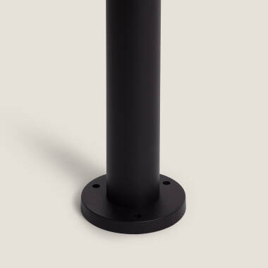 Imagem de Baliza de Pé Exterior LED 16W Alumínio Lhasa Imagem de Baliza de Pé Exterior LED 16W Alumínio Lhasa