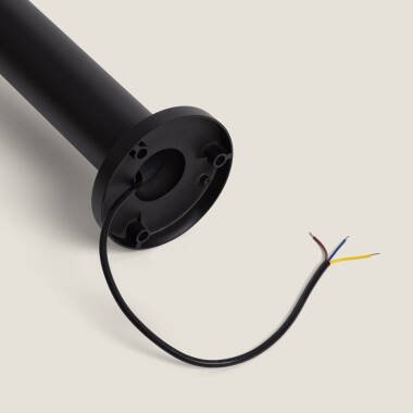 Imagem de Baliza de Pé Exterior LED 16W Alumínio Lhasa Imagem de Baliza de Pé Exterior LED 16W Alumínio Lhasa