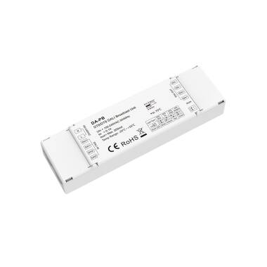 Repetidor DALI DT6/DT8 para Amplificación de Señal Bus