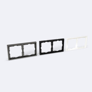 Marco 2 Elementos Luxe 990