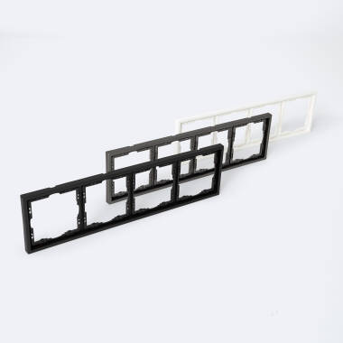 Marco 4 Elementos Luxe 990