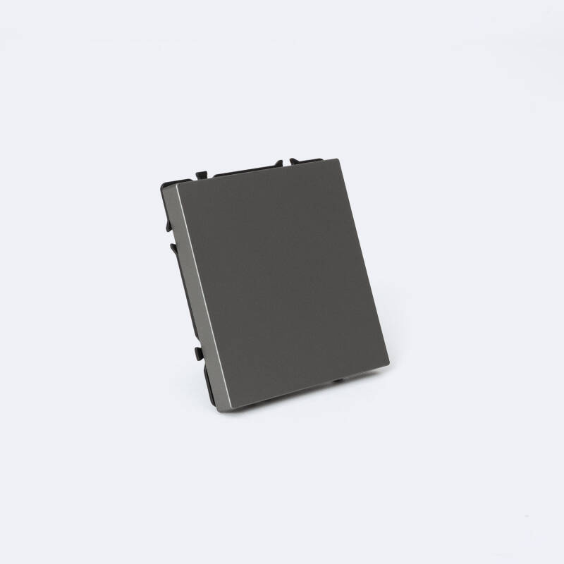 Imagem de Tampa Cega Luxe 990 Imagem de Tampa Cega Luxe 990