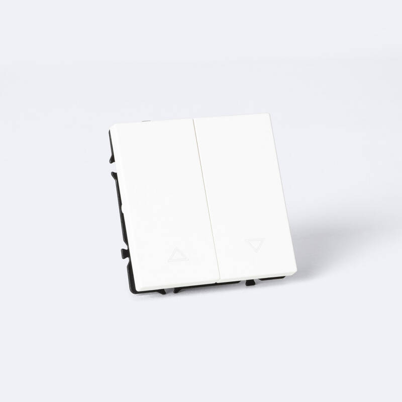 Imagem de Interruptor Persiana Luxe 990 Imagem de Interruptor Persiana Luxe 990