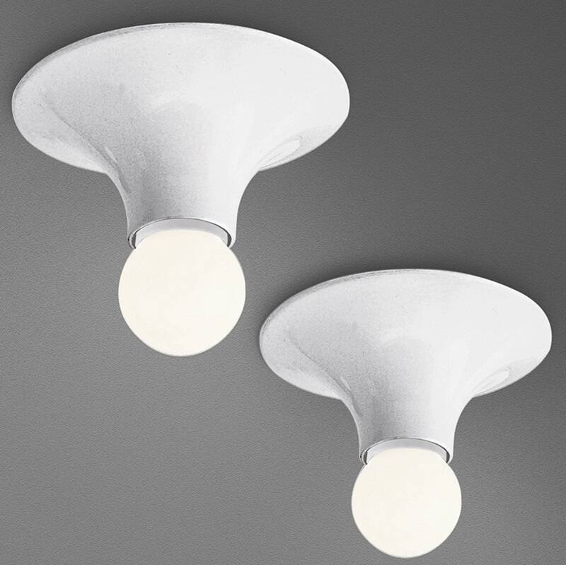 Imagen de Aplique de Techo y Pared Teti ARTEMIDE