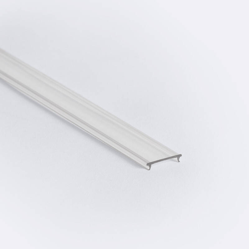 Imagen de Tapa 10 metros para Perfil de Aluminio compatible con Ref. 128679, 128674,128929,129001, 128913, 128923