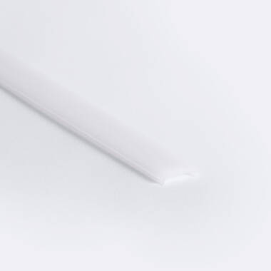 Tapa 10 metros para Perfil de Aluminio compatible con Ref. 128689, 128918, 128923