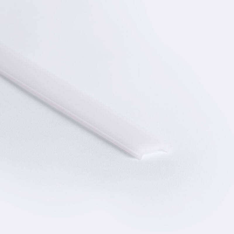 Imagem de Tampa 10 metros para Perfil de Aluminio compatible con Ref. 128689, 128918, 128923