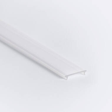 Tapa 10 metros para Perfil de Aluminio compatible con Ref. 129096, 129001