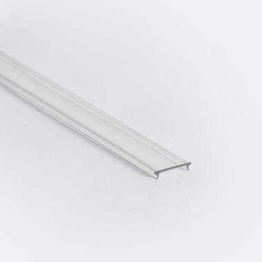 Tapa 10 metros para Perfil de Aluminio compatible con Ref. 1289441, 128939