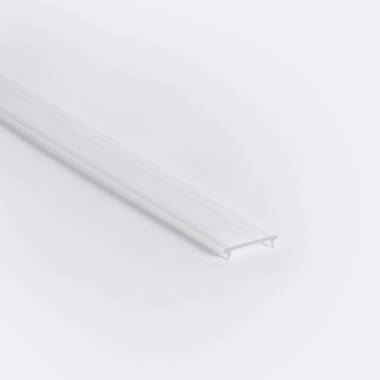 Tapa 10 metros para Perfil de Aluminio compatible con Ref. 128977, 128982, 151775