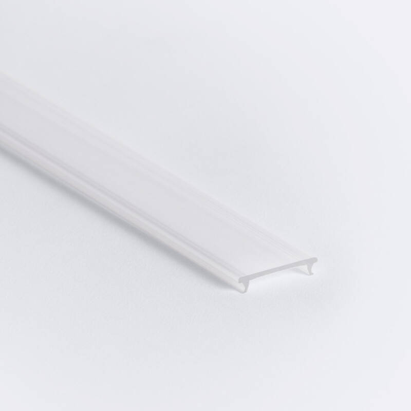 Imagem de Tapa 10 metros para Perfil de Aluminio compatible con Ref. 129016