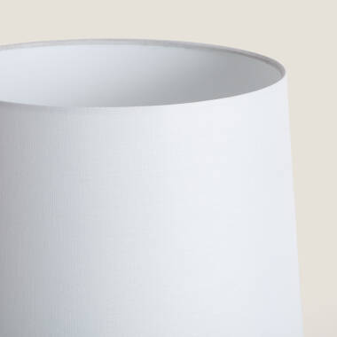 Imagem de Candeeiro de Mesa Cerâmica Zellin 