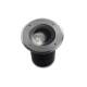 Imagem de Foco Circular Encastrável de Chão Gea GU10 15º IP67 LEDS-C4 55-9380-CA-37