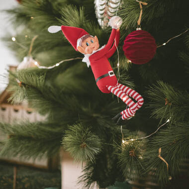 Grinalda Arame LED Jelendi 2m