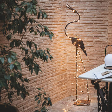 Imagen de Guirnalda de Luces LED Fireflies 1.4m