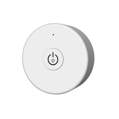 Mando RF para Reguladores LED Monocolor SKYDANCE R1-1