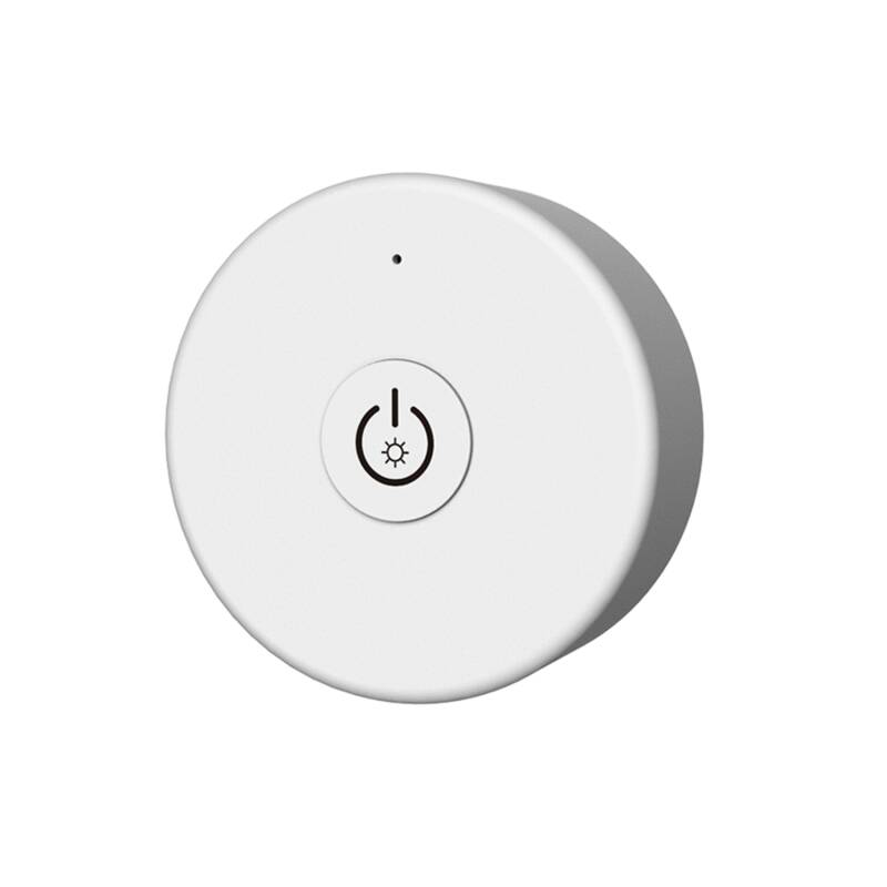 Imagem de Mando RF para Reguladores LED Monocolor SKYDANCE R1-1