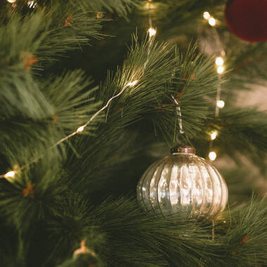 Grinalda Arame LED Jelendi 2m