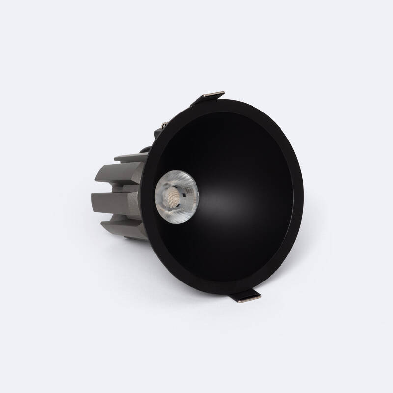 Imagen de Foco Downlight LED 9W / 12W Cónico Areni Corte Ø 100 mm
