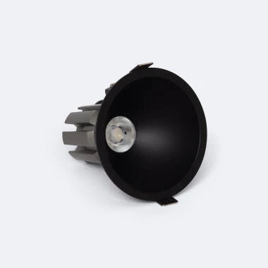 Foco Downlight LED 9W / 12W Cónico Areni Corte Ø 100 mm