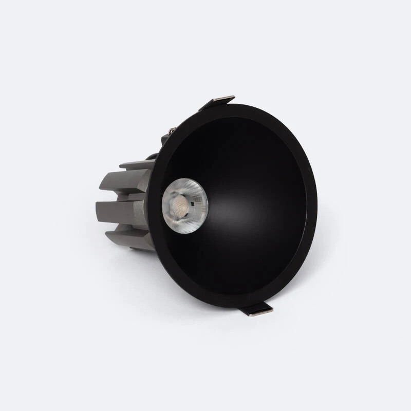 Imagen de Foco Downlight LED 9W / 12W Cónico Areni Corte Ø 100 mm