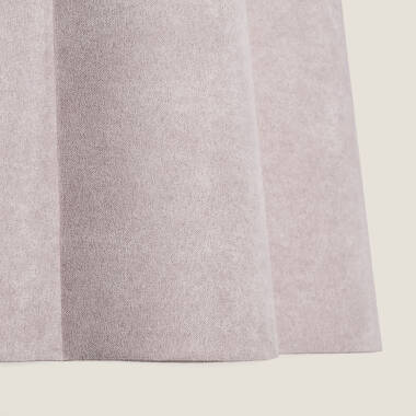 Imagem de Candeeiro Suspenso de Linho Renatta