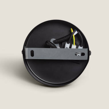 Imagem de Candeeiro Suspenso de Linho Renatta