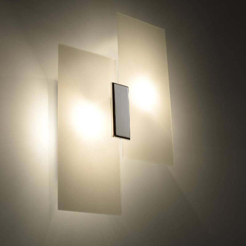 Imagem de Aplique de Parede Fabiano SOLLUX