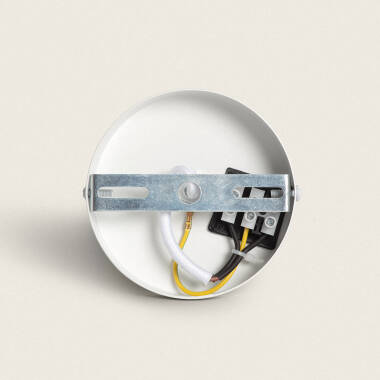 Imagen de Lámpara Colgante Metal Meistter