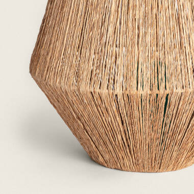 Imagem de Candeeiro de Mesa Yute Tuareg