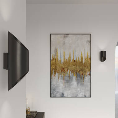 Imagem de Aplique de Parede Penne 30 SOLLUX