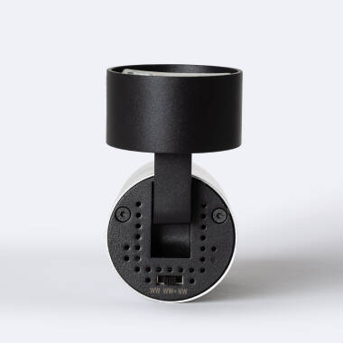 Imagen de Foco LED Superficie 9W Aluminio Misoh