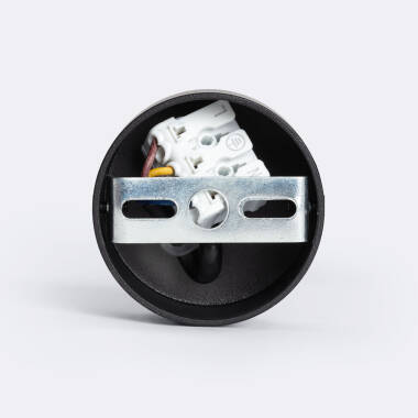 Imagem de Candeeiro Suspenso LED 18W Alumínio Misoh