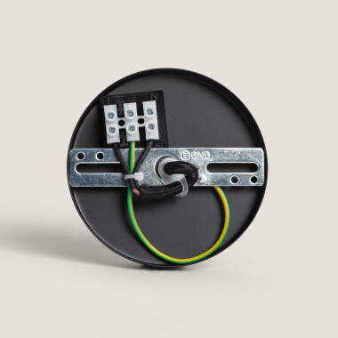 Imagen de Lámpara Colgante Aluminio Odyssey Large