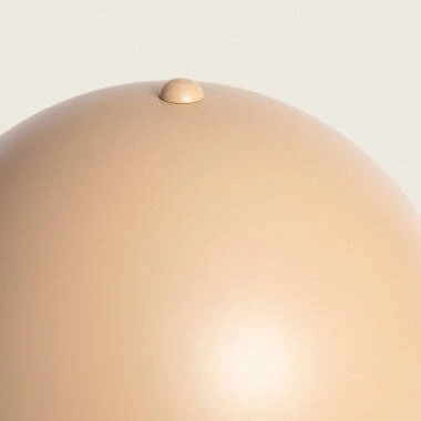 Imagen de Lámpara de Mesa Metal Madow