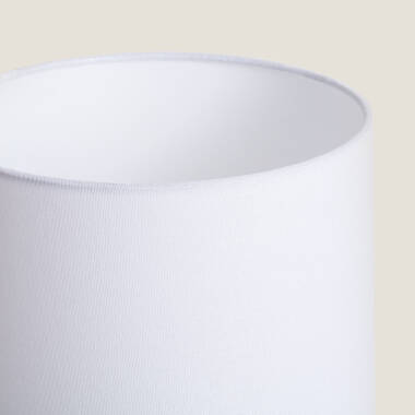 Imagen de Lámpara de Mesa de Cerámica Botijo Imagen de Lámpara de Mesa de Cerámica Botijo