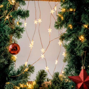 Imagen de Guirnalda de Luces LED Fireflies 1.4m