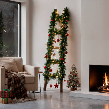 Imagen de Guirnalda de Luces LED Fireflies 1.4m