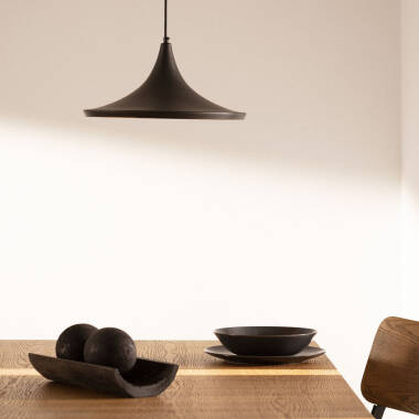 Imagen de Lámpara Colgante Metal Tri Presley Imagen de Lámpara Colgante Metal Tri Presley