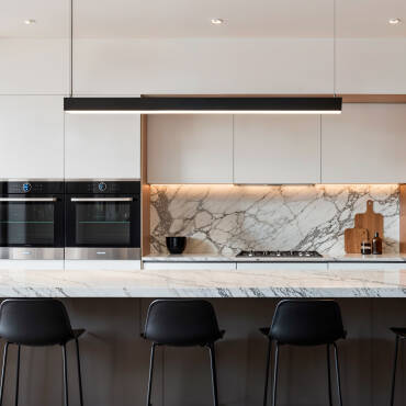 Fotografía del producto: Barra Lineal LED 60cm 20W CCT Seleccionable Terry