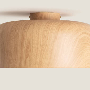 Imagen de Plafón de Techo Metal Lumpur Imagen de Plafón de Techo Metal Lumpur