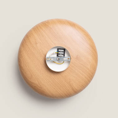 Imagen de Plafón de Techo Metal Lumpur Imagen de Plafón de Techo Metal Lumpur