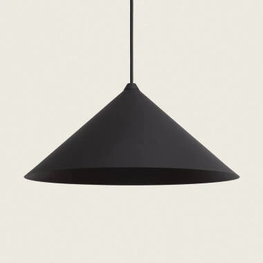 Candeeiro Suspenso LED 8W em Alumínio Elise L