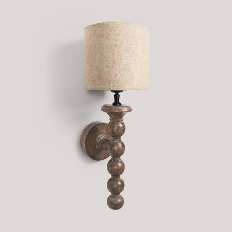 Imagen de Lámpara de Pared Vibhuti ILUZZIA